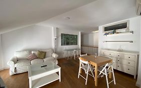 Apartamentos Ceo Ciudad