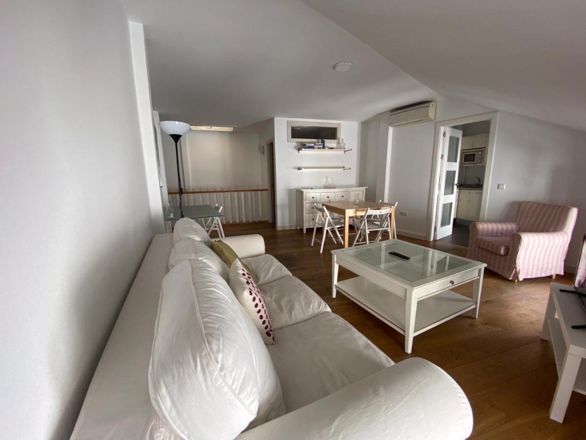Apartamentos Ceo Ciudad Ronda Extérieur photo